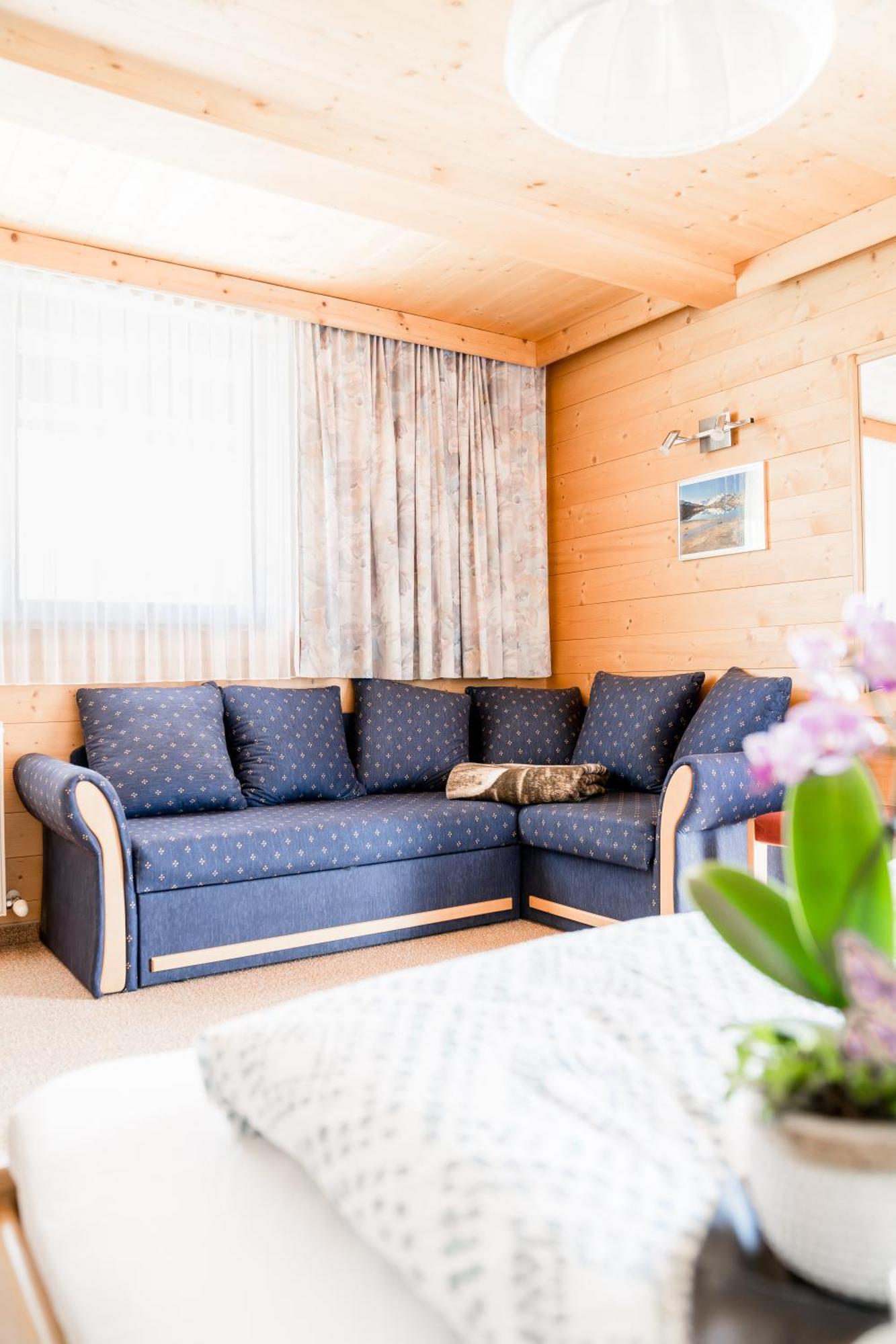 Landhaus Geisler Tux Dış mekan fotoğraf
